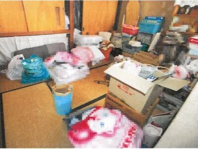 岡山県津山市 津山駅30分 戸建て 667万円の競売物件情報 #8