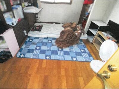 岡山県津山市 津山駅30分 戸建て 667万円の競売物件情報 #9