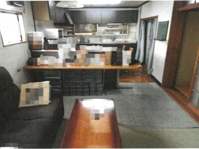 (値下げ) 岡山県津山市 津山駅8分 戸建て 166万円の競売物件情報 #10