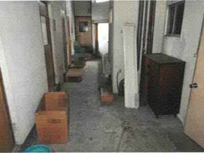 (値下げ) 岡山県津山市 津山駅8分 戸建て 166万円の競売物件情報 #16