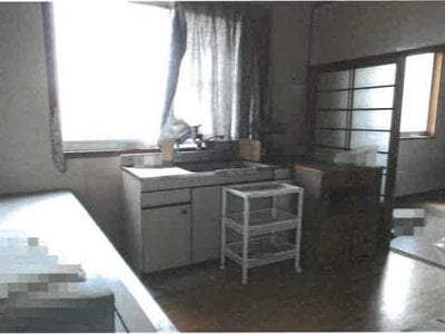 (値下げ) 岡山県津山市 津山駅8分 戸建て 166万円の競売物件情報 #18