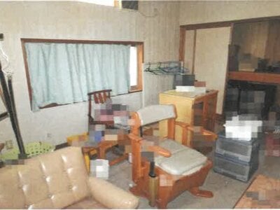 (値下げ) 岡山県津山市 津山駅8分 戸建て 166万円の競売物件情報 #20