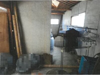 (値下げ) 岡山県津山市 津山駅8分 戸建て 166万円の競売物件情報 #21