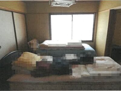 (値下げ) 岡山県津山市 津山駅8分 戸建て 166万円の競売物件情報 #25
