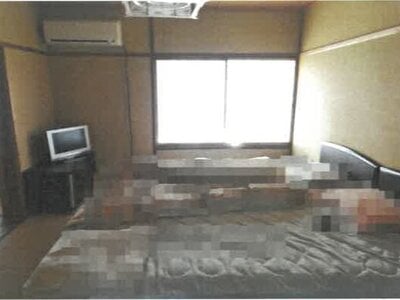 (値下げ) 岡山県津山市 津山駅8分 戸建て 166万円の競売物件情報 #26