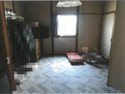 (値下げ) 岡山県津山市 津山駅8分 戸建て 166万円の競売物件情報 #28