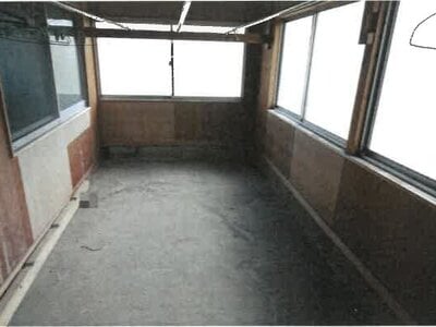 (値下げ) 岡山県津山市 津山駅8分 戸建て 166万円の競売物件情報 #31