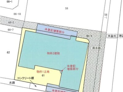 (値下げ) 岡山県津山市 津山駅8分 戸建て 166万円の競売物件情報 #32