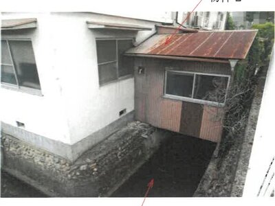 (値下げ) 岡山県津山市 津山駅8分 戸建て 166万円の競売物件情報 #5