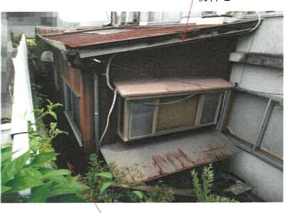 (値下げ) 岡山県津山市 津山駅8分 戸建て 166万円の競売物件情報 #6