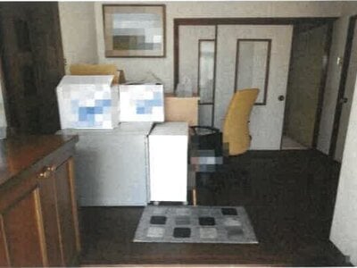 (値下げ) 岡山県津山市 津山駅8分 戸建て 166万円の競売物件情報 #7