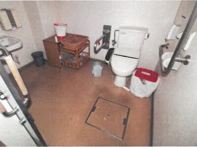 (値下げ) 岡山県美作市 林野駅 戸建て 2,855万円の競売物件情報 #15
