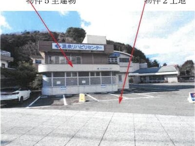 (値下げ) 岡山県美作市 林野駅 戸建て 2,855万円の競売物件情報 #3