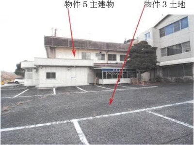 (値下げ) 岡山県美作市 林野駅 戸建て 2,855万円の競売物件情報 #4