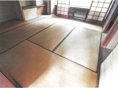 (値下げ) 岡山県美作市 林野駅 戸建て 2,855万円の競売物件情報 #44