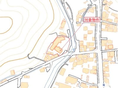 (値下げ) 岡山県美作市 林野駅 戸建て 2,855万円の競売物件情報 #46