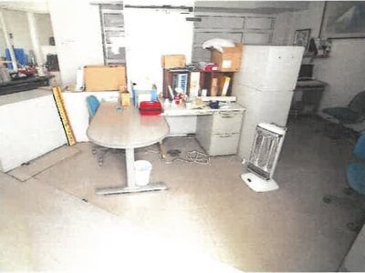 (値下げ) 岡山県美作市 林野駅 戸建て 2,855万円の競売物件情報 #9