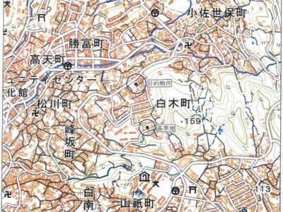 長崎県佐世保市 中佐世保駅12分 戸建て 827万円の競売物件情報 #23