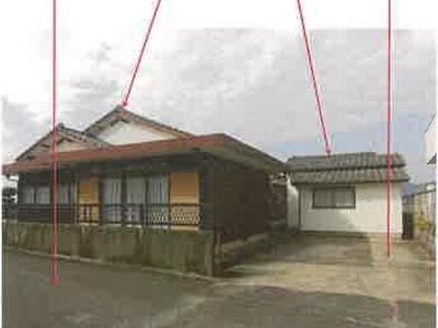 長崎県佐世保市 中佐世保駅12分 戸建て 827万円の競売物件情報 #3