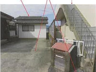 長崎県佐世保市 中佐世保駅12分 戸建て 827万円の競売物件情報 #4