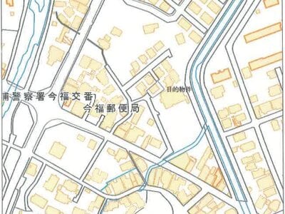 長崎県松浦市 今福駅7分 戸建て 46万円の競売物件情報 #25