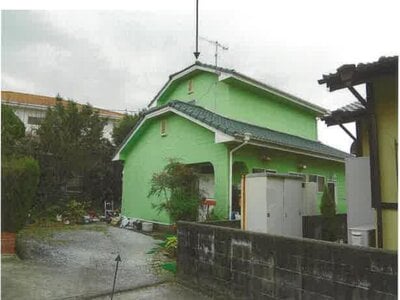 長崎県松浦市 今福駅7分 戸建て 46万円の競売物件情報 #3
