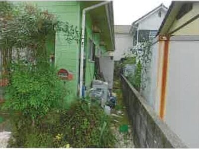 長崎県松浦市 今福駅7分 戸建て 46万円の競売物件情報 #9