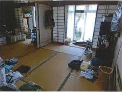 (値下げ) 長崎県佐世保市 山の田駅10分 戸建て 135万円の競売物件情報 #15