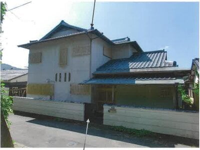 (値下げ) 長崎県佐世保市 山の田駅10分 戸建て 135万円の競売物件情報 #3