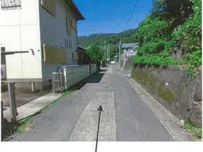 (値下げ) 長崎県佐世保市 山の田駅10分 戸建て 135万円の競売物件情報 #4