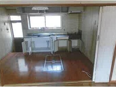 (値下げ) 長崎県佐世保市 佐世保駅14分 戸建て 207万円の競売物件情報 #18
