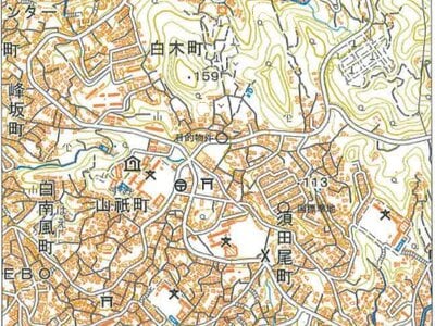 (値下げ) 長崎県佐世保市 佐世保駅14分 戸建て 207万円の競売物件情報 #30