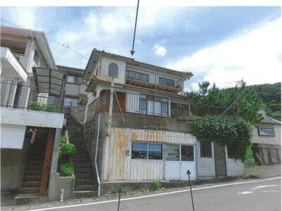 (値下げ) 長崎県佐世保市 佐世保駅14分 戸建て 207万円の競売物件情報 #4