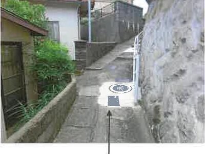 (値下げ) 長崎県佐世保市 佐世保駅14分 戸建て 207万円の競売物件情報 #6