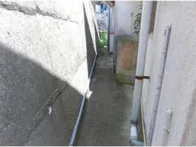 (値下げ) 長崎県佐世保市 佐世保駅14分 戸建て 207万円の競売物件情報 #9