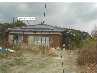 長崎県東彼杵郡波佐見町 有田駅 戸建て 263万円の競売物件情報 #1
