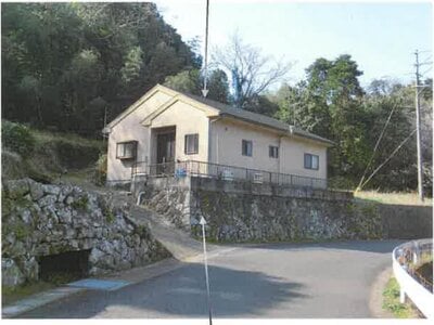 長崎県西海市 戸建て 112万円の競売物件情報 #2