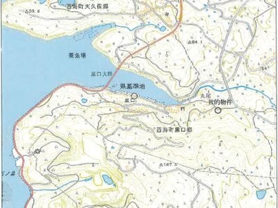 長崎県西海市 戸建て 112万円の競売物件情報 #21