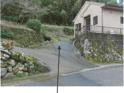 長崎県西海市 戸建て 112万円の競売物件情報 #4
