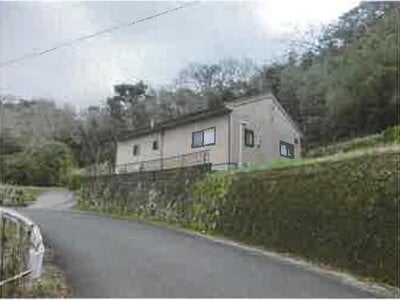 長崎県西海市 戸建て 112万円の競売物件情報 #5