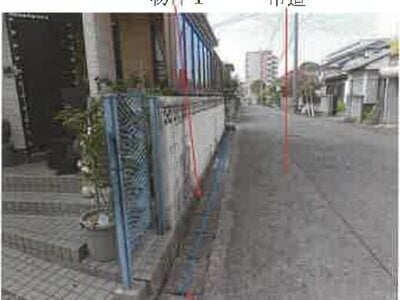 長崎県佐世保市 早岐駅9分 戸建て 619万円の競売物件情報 #11