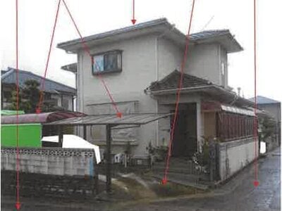 長崎県佐世保市 早岐駅9分 戸建て 619万円の競売物件情報 #3