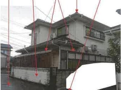 長崎県佐世保市 早岐駅9分 戸建て 619万円の競売物件情報 #4