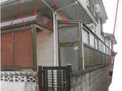 長崎県佐世保市 早岐駅9分 戸建て 619万円の競売物件情報 #5