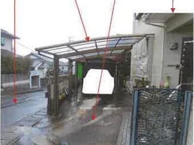長崎県佐世保市 早岐駅9分 戸建て 619万円の競売物件情報 #6