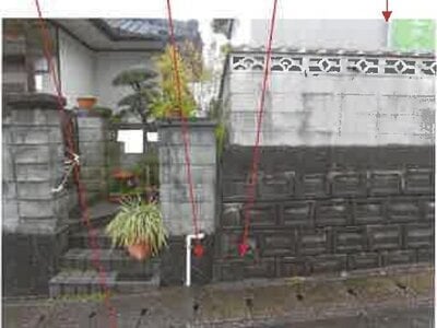 長崎県佐世保市 早岐駅9分 戸建て 619万円の競売物件情報 #7