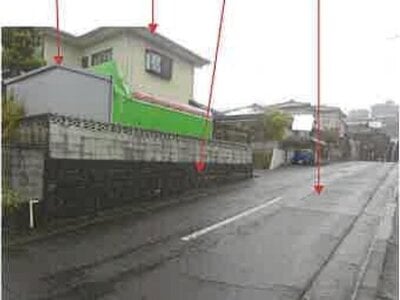 長崎県佐世保市 早岐駅9分 戸建て 619万円の競売物件情報 #8