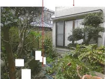 長崎県佐世保市 早岐駅9分 戸建て 619万円の競売物件情報 #9