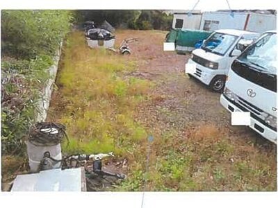 福島県福島市 金谷川駅7分 土地 109万円の競売物件情報 #30