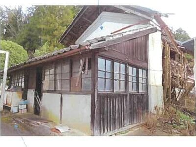 福島県福島市 金谷川駅7分 土地 109万円の競売物件情報 #33